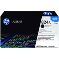 Für HP Color LaserJet CP 6015 X:<br/>HP CB384A/824A Drum Kit schwarz, 23.000 Seiten ISO/IEC 19798 für HP CLJ CP 6015/CM 6040 
