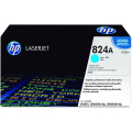 Für HP Color LaserJet CP 6000 Series:<br/>HP CB385A/824A Drum Kit cyan, 23.000 Seiten ISO/IEC 19798 für HP CLJ CP 6015/CM 6040 