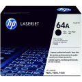 Für HP LaserJet P 4517:<br/>HP CC364A/64A Tonerkartusche schwarz, 10.000 Seiten ISO/IEC 19752 für HP LaserJet P 4014/4015 