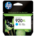 Für HP OfficeJet 6000 special Edition:<br/>HP CD972AE/920XL Tintenpatrone cyan High-Capacity, 700 Seiten ISO/IEC 24711 6ml für HP OfficeJet 6000 