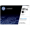 Für HP LaserJet Managed MFP M 527 dnm:<br/>HP CF287AS/87AS Tonerkartusche, 6.000 Seiten ISO/IEC 19752 für HP LaserJet M 506 