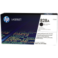 Für HP Color LaserJet Enterprise flow M 880 z:<br/>HP CF358A/828A Drum Kit schwarz, 30.000 Seiten ISO/IEC 19798 für HP Color LaserJet M 855/880 