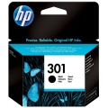 Für HP DeskJet 3050:<br/>HP CH561EE/301 Druckkopfpatrone schwarz, 170 Seiten ISO/IEC 24711 3ml für HP DeskJet 1000/1010/Envy 5530/OfficeJet 4630 