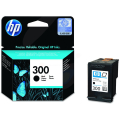 Für HP DeskJet D 2668:<br/>HP CC640EE/300 Druckkopfpatrone schwarz, 200 Seiten ISO/IEC 24711 4ml für HP DeskJet D 2500/Fax 640/OfficeJet J 4500 