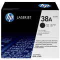 Für HP LaserJet 4200 N:<br/>HP Q1338A/38A Tonerkartusche schwarz, 12.000 Seiten/5% für HP LaserJet 4200 