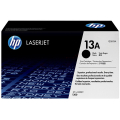 Für HP LaserJet 1300:<br/>HP Q2613A/13A Tonerkartusche schwarz, 2.500 Seiten/5% für HP LaserJet 1300 