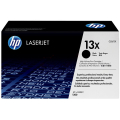 Für HP LaserJet 1300 XI:<br/>HP Q2613X/13X Tonerkartusche schwarz High-Capacity, 4.000 Seiten/5% für HP LaserJet 1300 