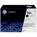 Für HP LaserJet 5200 L:<br/>HP Q7516A/16A Tonerkartusche schwarz, 12.000 Seiten ISO/IEC 19752 für Canon LBP-3500 
