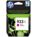 Für HP OfficeJet 6100 e-Printer:<br/>HP CN055AE/933XL Tintenpatrone magenta High-Capacity, 825 Seiten ISO/IEC 24711 9ml für HP OfficeJet 6100/7510/7610 