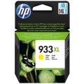 Für HP OfficeJet 7110 wide format:<br/>HP CN056AE/933XL Tintenpatrone gelb High-Capacity, 825 Seiten ISO/IEC 24711 8.5ml für HP OfficeJet 6100/7510/7610 
