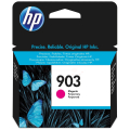 Für HP OfficeJet Pro 6978:<br/>HP T6L91AE#301/903 Tintenpatrone magenta Blister Multi-Tag, 315 Seiten 4ml für HP OfficeJet Pro 6860/6950 