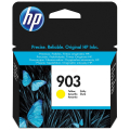 Für HP OfficeJet Pro 6975:<br/>HP T6L95AE#301/903 Tintenpatrone gelb Blister Multi-Tag, 315 Seiten 4ml für HP OfficeJet Pro 6860/6950 