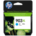 Für HP OfficeJet Pro 6960:<br/>HP T6M03AE#301/903XL Tintenpatrone cyan High-Capacity Blister Multi-Tag, 750 Seiten 8.5ml für HP OfficeJet Pro 6860/6950 