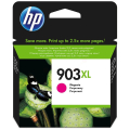 Für HP OfficeJet 6950:<br/>HP T6M07AE#301/903XL Tintenpatrone magenta High-Capacity Blister Multi-Tag, 750 Seiten 8.5ml für HP OfficeJet Pro 6860/6950 
