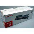 Für Canon Laserbase MF 8180 c:<br/>Canon 9286A003/701C Toner cyan, 4.000 Seiten/5% für Canon LBP-5200 